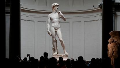 David di Michelangelo: tutelata l'immagine della scultura. Per utilizzarla si pagheranno i diritti 