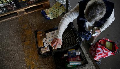 Istat: a rischio povertà 1 italiano su 4. In Unione Europea 95 milioni di persone, secondo Eurostat