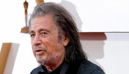 Al Pacino è diventato papà a 83 anni: è nato Roman, quarto figlio della star di Scarface