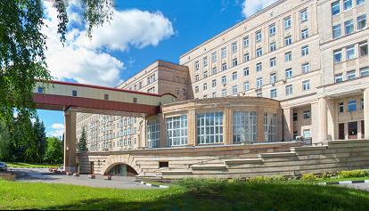 Russia, lo staff presidenziale costruisce un rifugio antiaereo nell’Ospedale centrale di Mosca