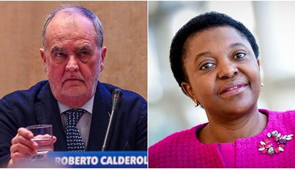 Definì "orango" l'ex ministra Cecile Kyenge, condannato a 7 mesi il ministro Calderoli 