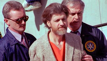Usa, morto in carcere Ted Kaczynski: noto come "Unabomber", piazzò 16 bombe tra 1978 e il 1995