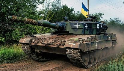 Minsk: arrivate armi nucleari tattiche. Controffensiva, Kiev: battaglie feroci, progressi parziali