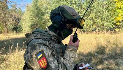 L'Ucraina rivendica un raid delle forze speciali con scontro a fuoco in Crimea