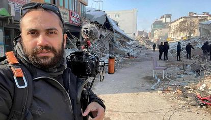 Chi era Issam Abdallah, il reporter morto nel raid a sud del Libano