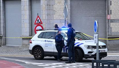 Bruxelles, l'attentatore fermato a Terni nel 2012. Von der Leyen: "Espellere chi minaccia sicurezza"