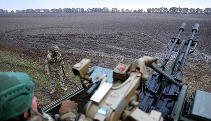 Mosca concentra 40.000 soldati nella zona di Avdiivka. Colpita Kherson, morta una donna 