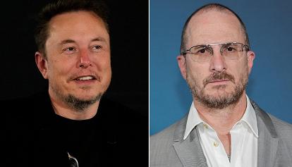 In cantiere un film su Elon Musk: potrebbe dirigerlo Darren Aronofsky
