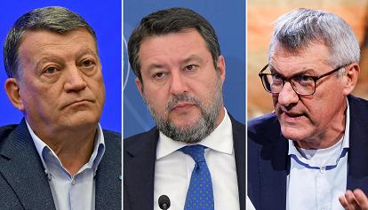 Sciopero, Salvini: pronti a precettazione