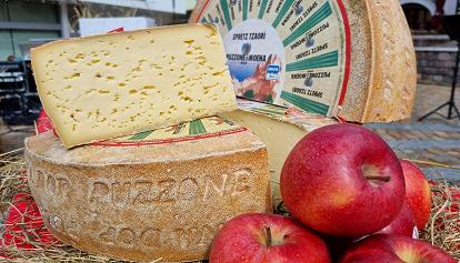 Il Puzzone di Moena è il miglior formaggio a pasta molle d'Italia (2023)