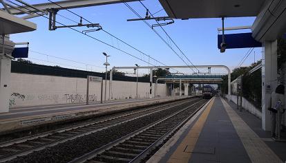 Incidente di Corigliano, sciopera tutto il personale delle Ferrovie