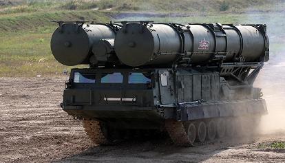 Intelligence britannica: la guerra con Kiev mette a dura prova la difesa aerea di tutta la Russia