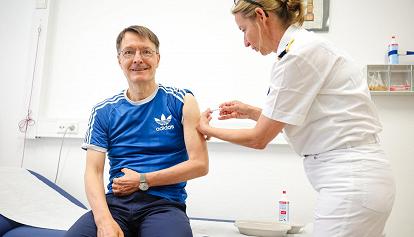 Corona-Impfschäden: Deutschland hat jetzt die Zahl