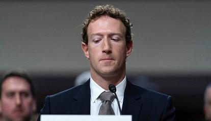 Il Senato Usa contro le Big Tech: "Avete le mani sporche di sangue". Le scuse di Zuckerberg