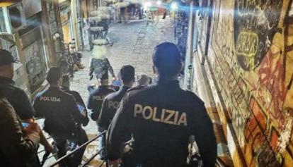 Vigili pestati alla Vucciria, arrestato figlio del boss di Porta Nuova