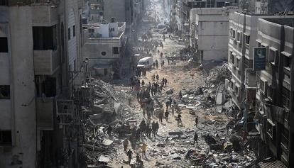 Raid di Tel Aviv uccide 7 operatori Wck a Gaza, l'ong sospende le attività. Idf: "Tragico incidente"