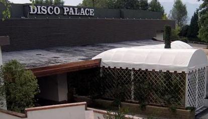 La disco Palace di Ca' della Robinia al centro di una lunga battaglia processuale