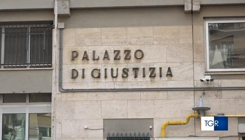 Il Tribunale di Caltanissetta