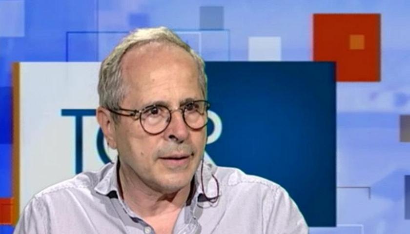 Professor Crisanti kritisiert die Landesregierung