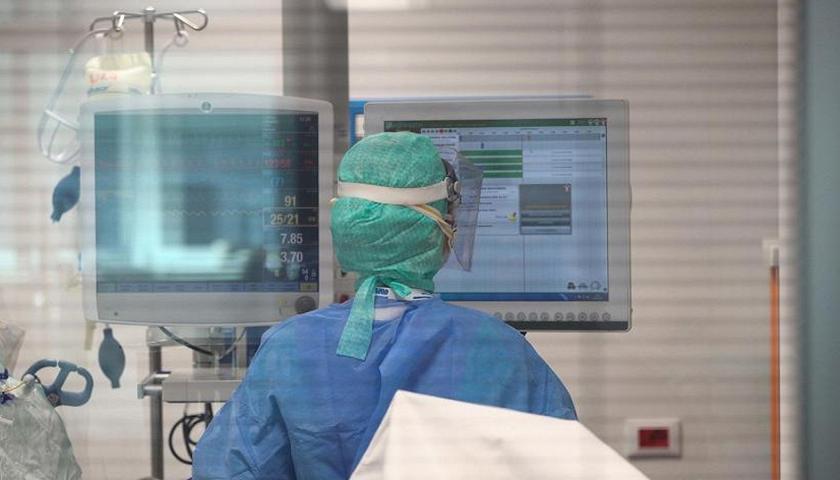  Weitere 680 Nicht-Geimpfte im Südtiroler Gesundheitswesen sollen suspendiert werden. 