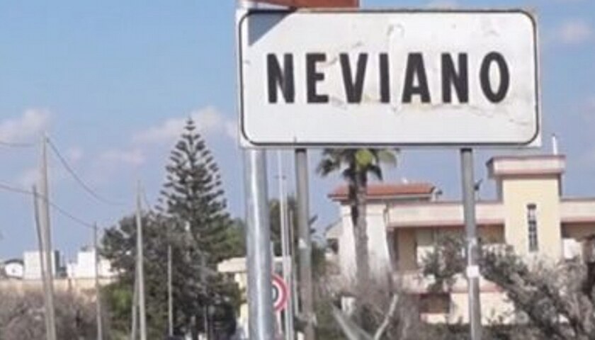 Neviano