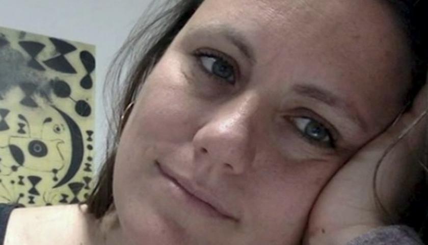 Roberta Repetto, la 40enne morta dopo l'asportazione di un neo 