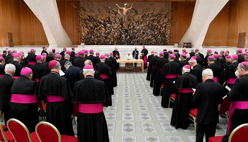 Italijanska škofovska konferenca