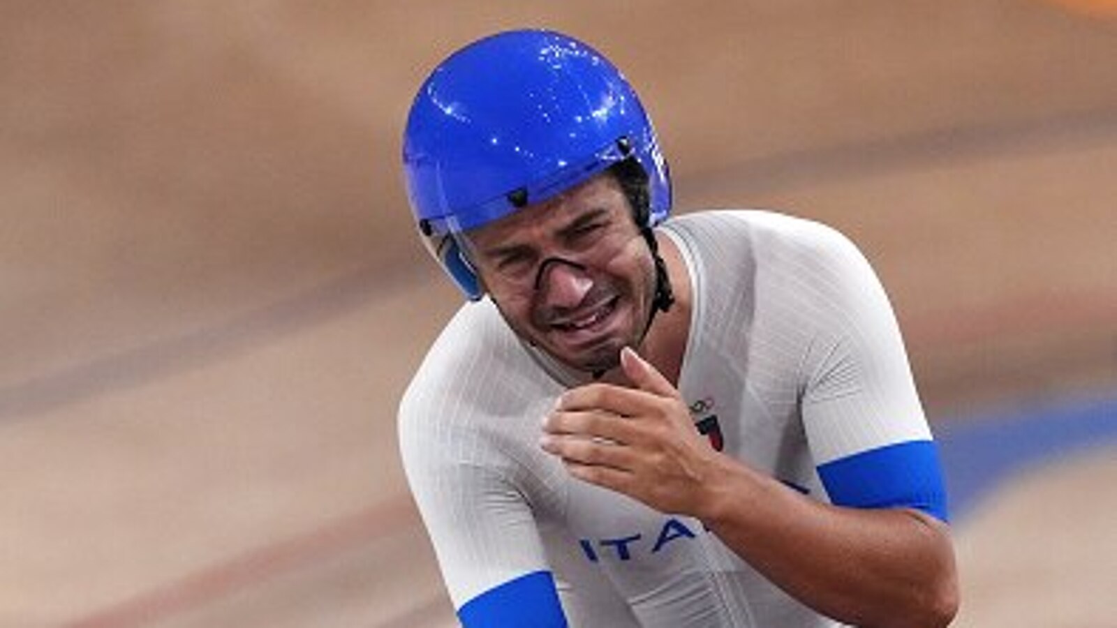 Tokyo 2020: oro nell'inseguimento! Tra gli azzurri il miranese Lamon