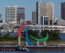 Paralimpiadi Tokyo 2020, oggi nuoto di nuovo protagonista. Esordisce l'equitazione