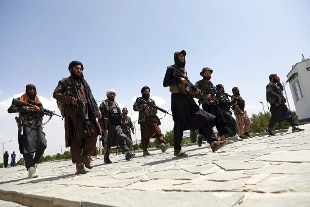 Afghanistan. Ambasciata Usa avvis su rischi collasso. Talebani uccidono  parente giornalista tedesco - Rai News
