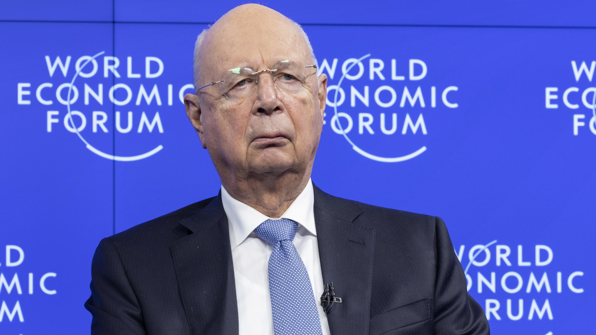 Al World Economic Forum di Davos si parla di sfide globali