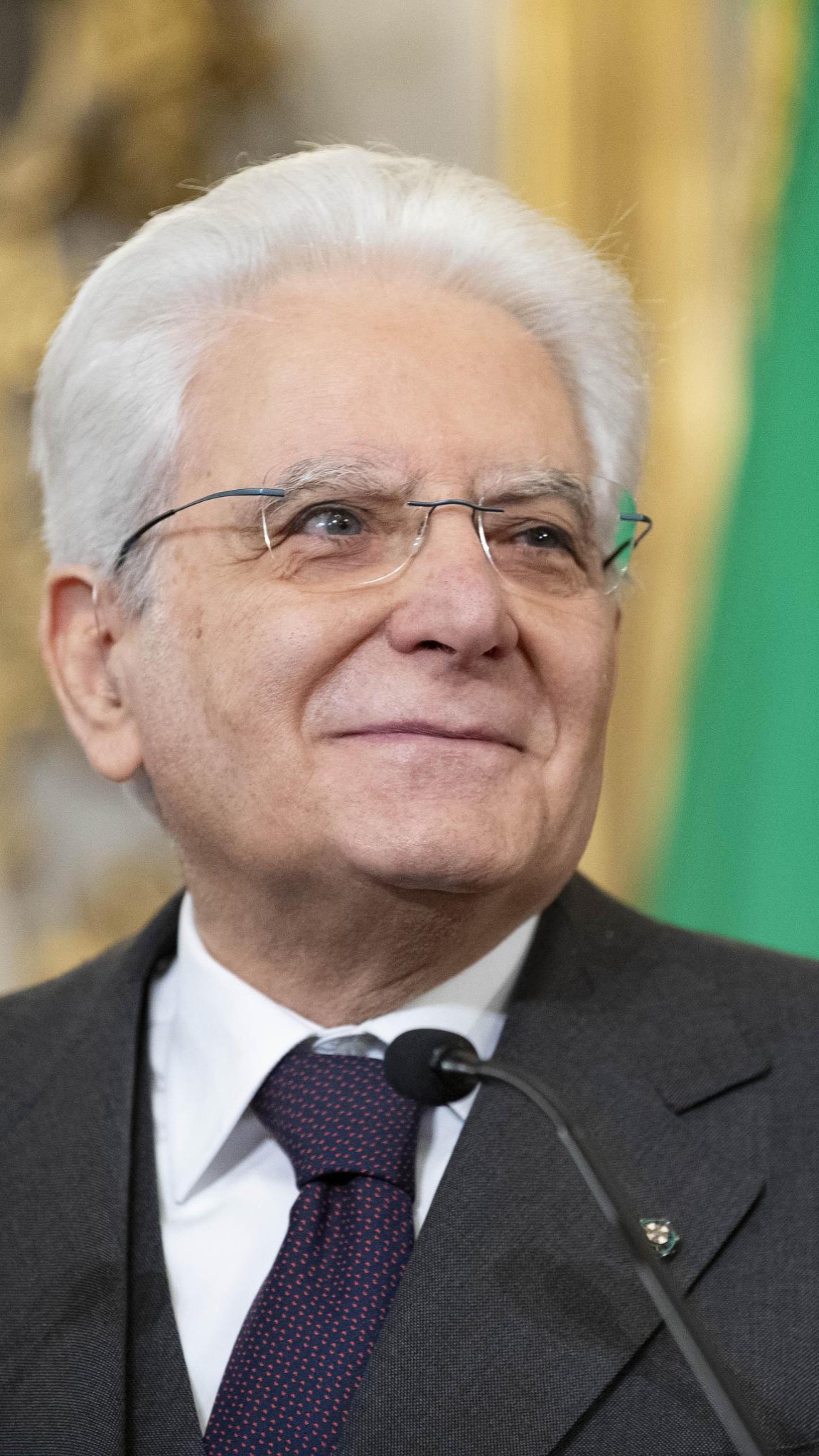 Sergio Mattarella, un protagonista della storia politica italiana