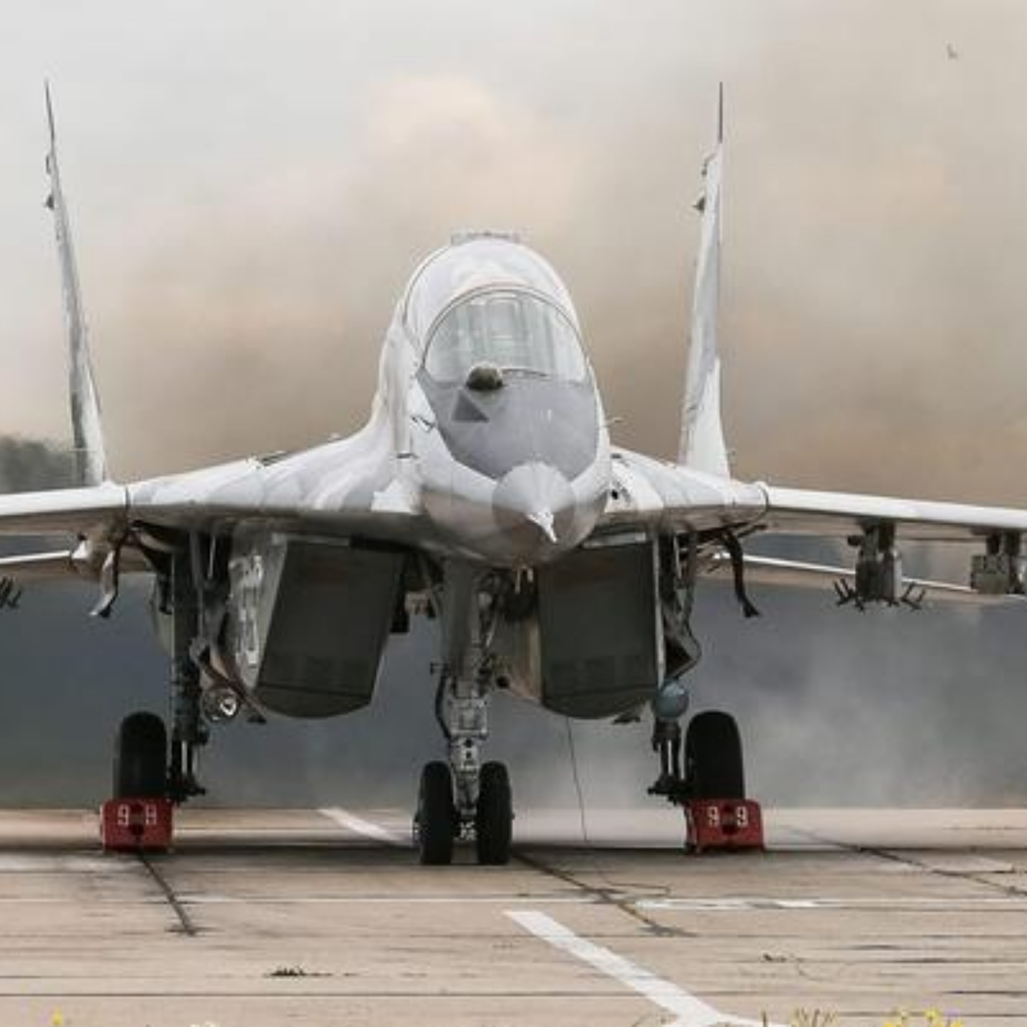 Ucraina, la Polonia pronta a trasferire i suoi caccia Mig-29 agli USA.  Washington: "Sorpresi"