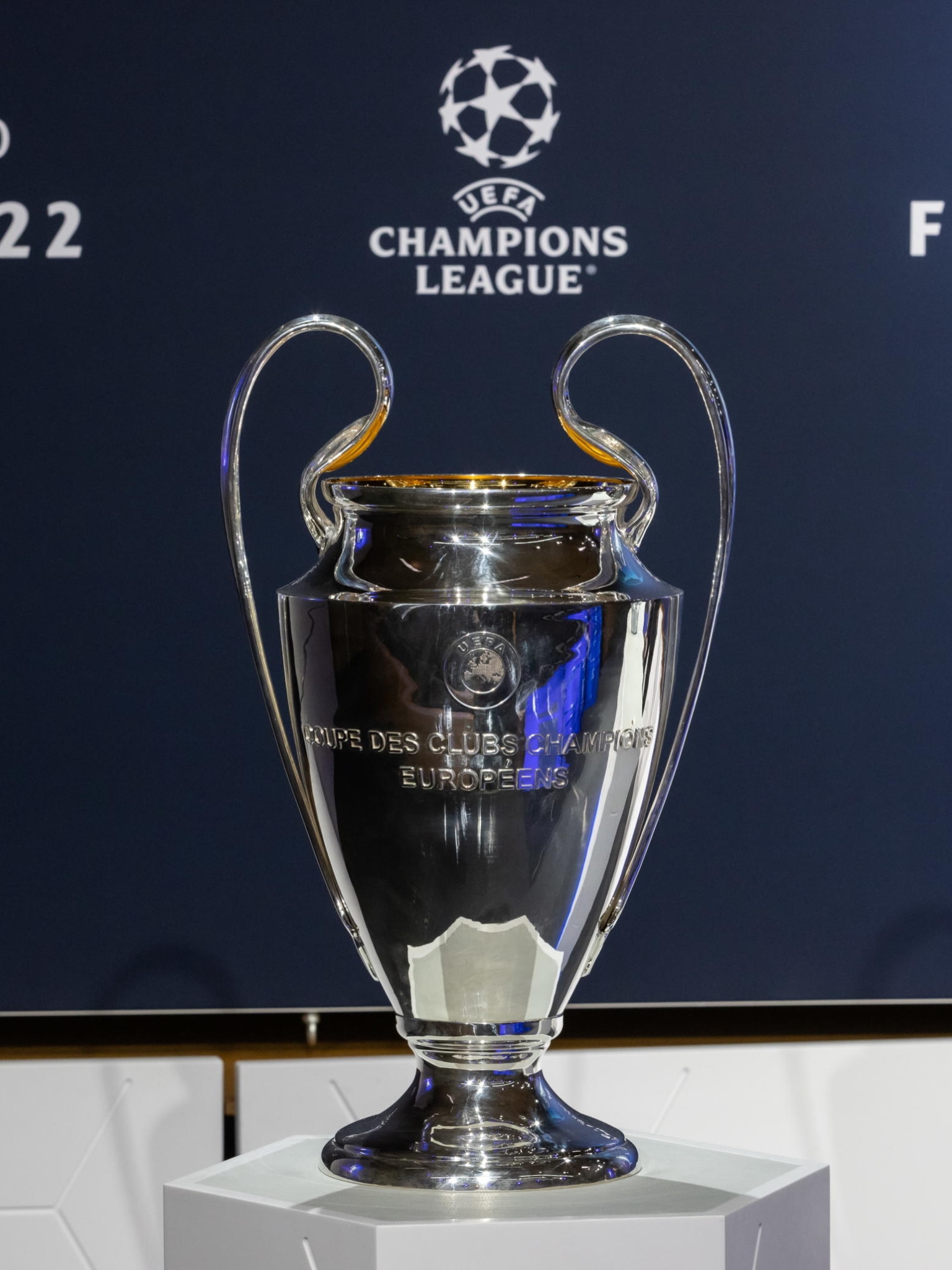 UEFA Champions League 2023-24 Live Streaming