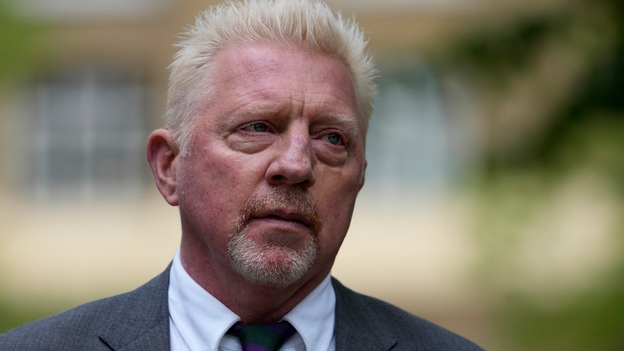 Tennis, Becker condannato a due anni e mezzo di carcere per bancarotta fraudolenta