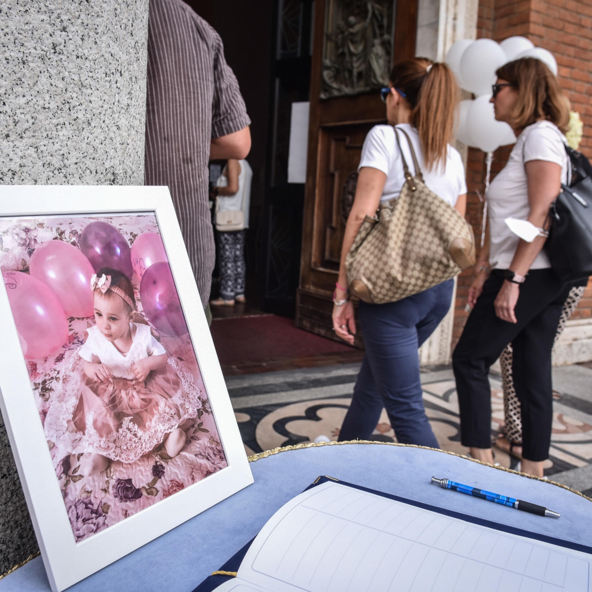 Bimba morta di stenti, Alessia Pifferi ha parlato: il papà della piccola  Diana ora ha un nome