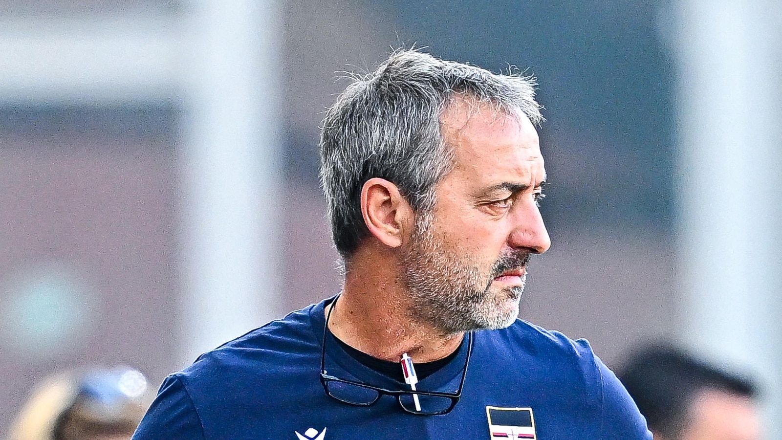 Sampdoria in cerca di allenatore, non ci sarà il Giampaolo ter