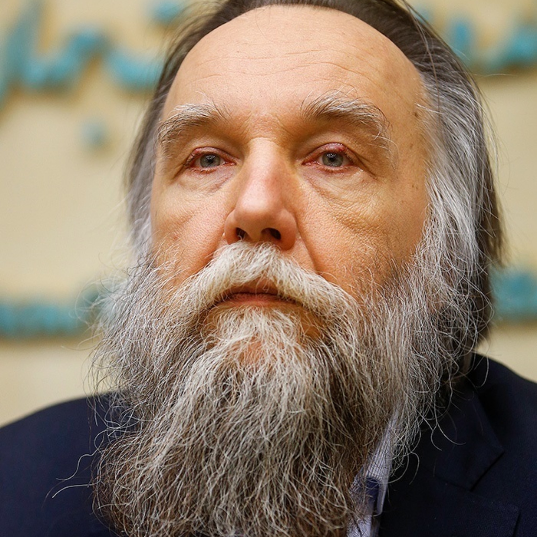 Chi è Aleksandr Dugin, l'uomo che "sussurra" a Putin