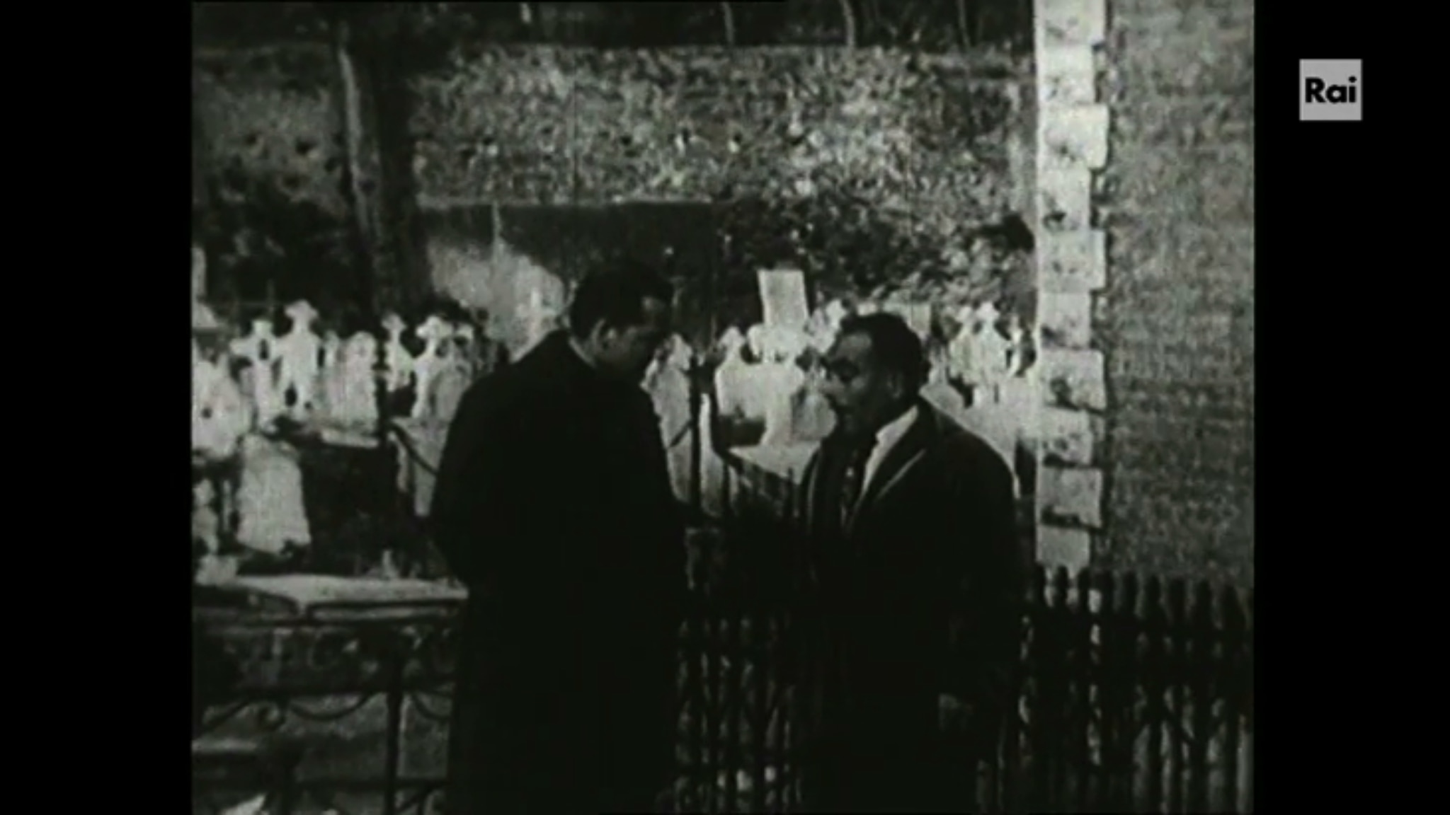 L'inchiesta di Gianni Bisiach sulla Mafia datata 1962: "Rapporto da Corleone"