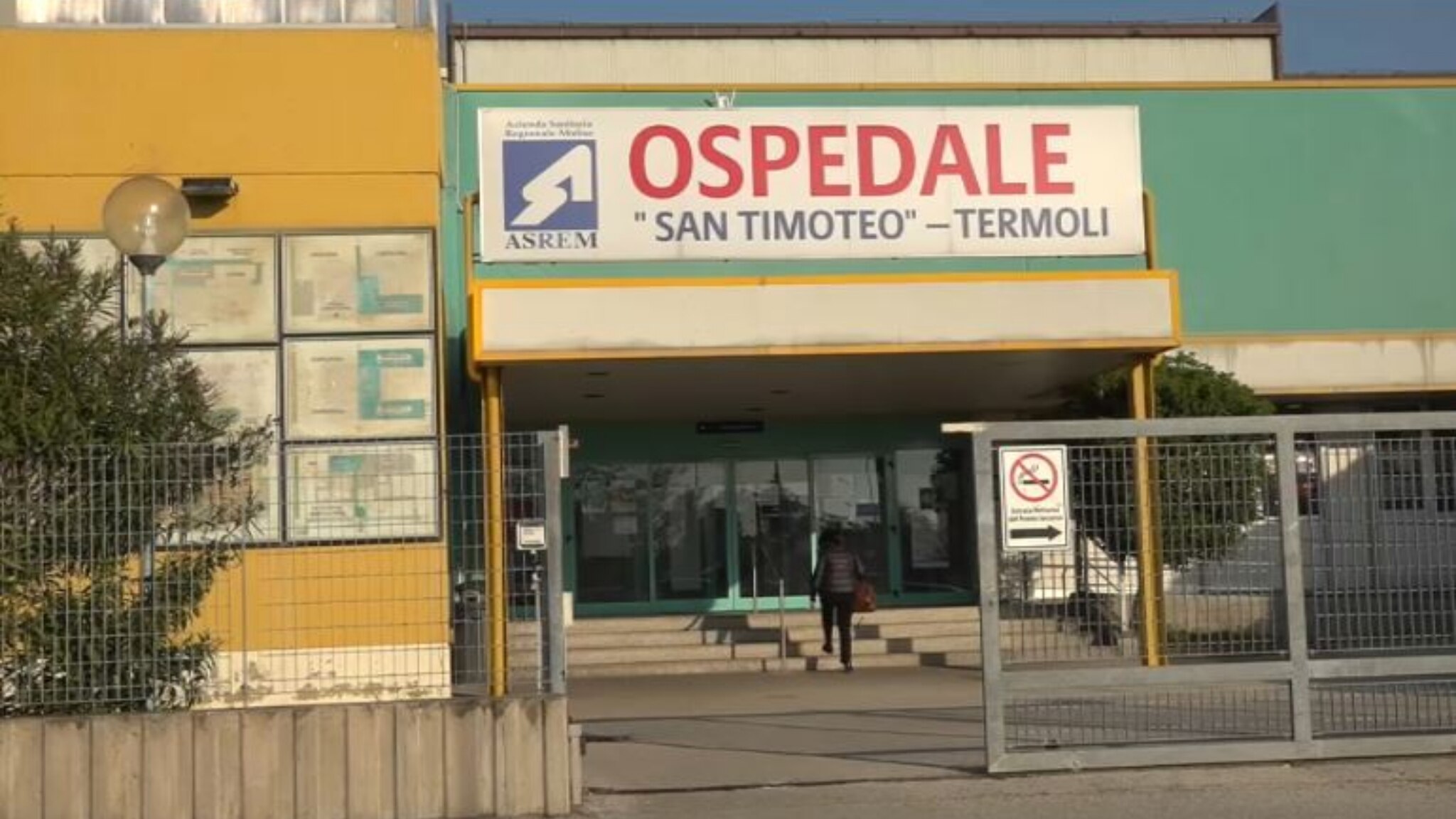 Il grido d'allarme della sanità pubblica