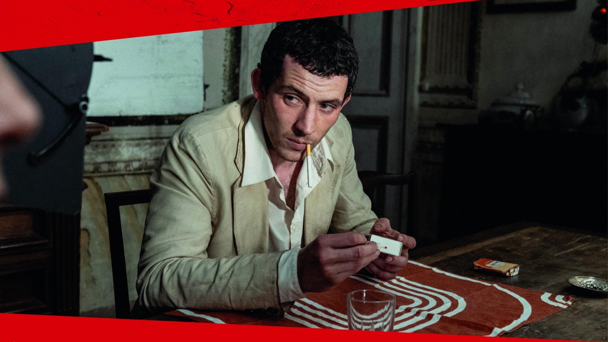Nuovo cinema italiano tra gli ulivi d'oro del Festival del Cinema europeo