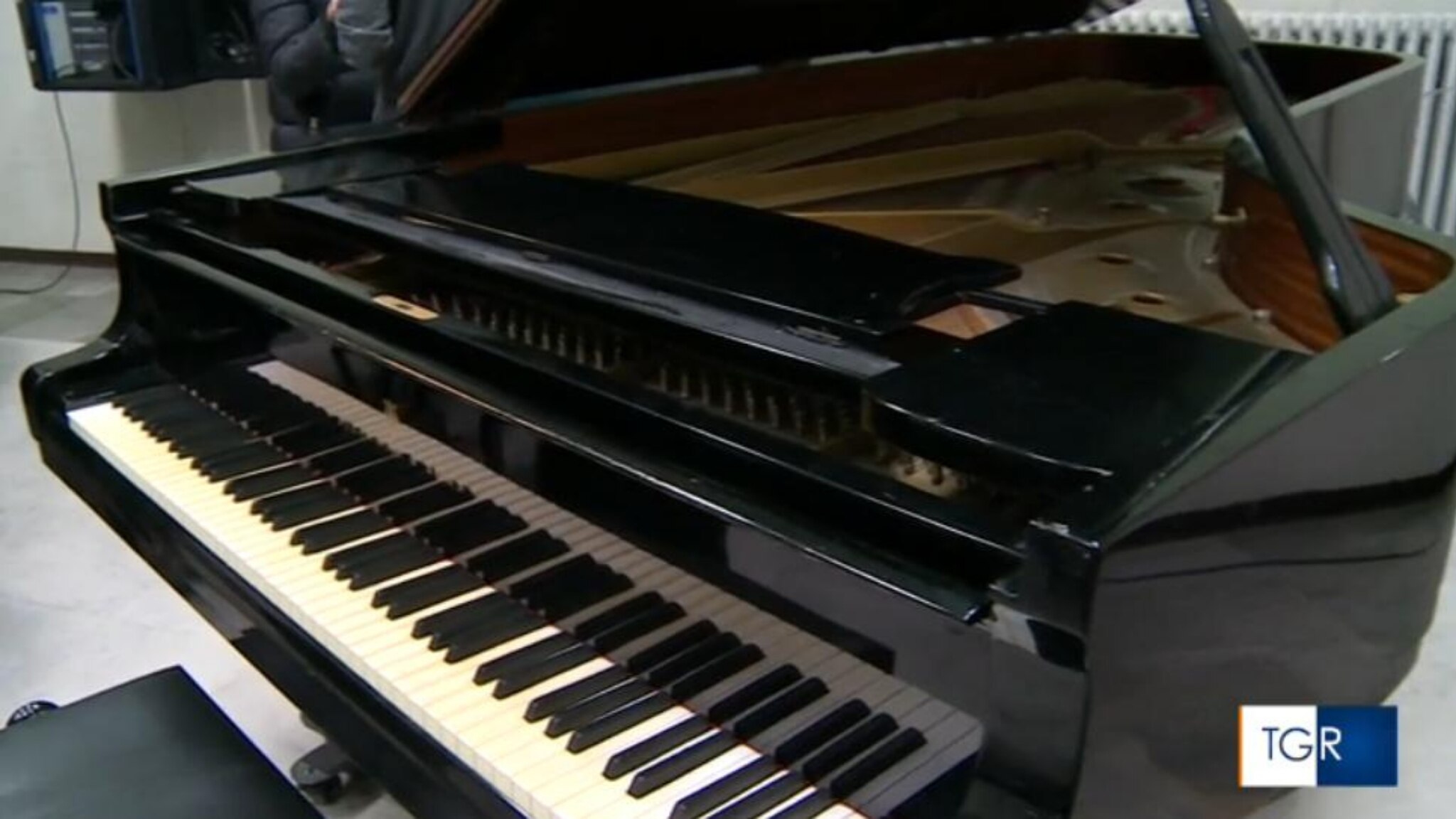 Al via la stagione del Conservatorio di Palermo, sul palco allievi protagonisti