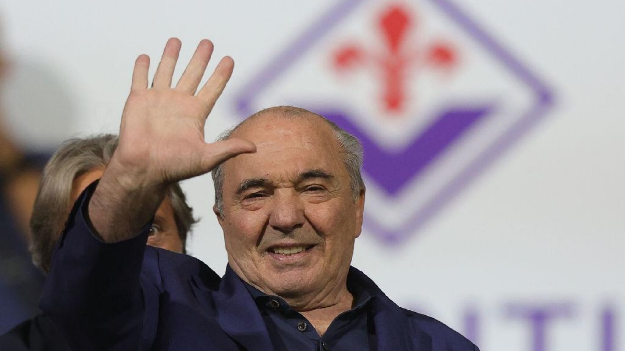 Fiorentina, duo Pradè-Burdisso per post Joe Barone