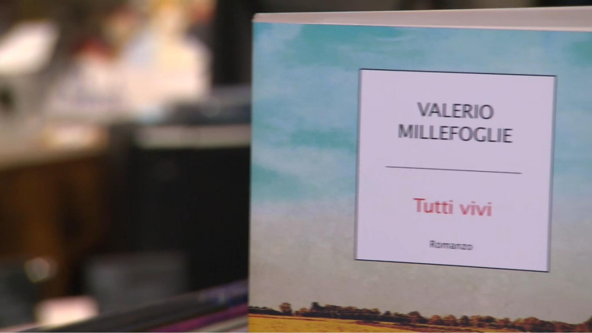 La forza della musica come antidoto al dolore più profondo, "Tutti vivi" di Valerio Millefoglie