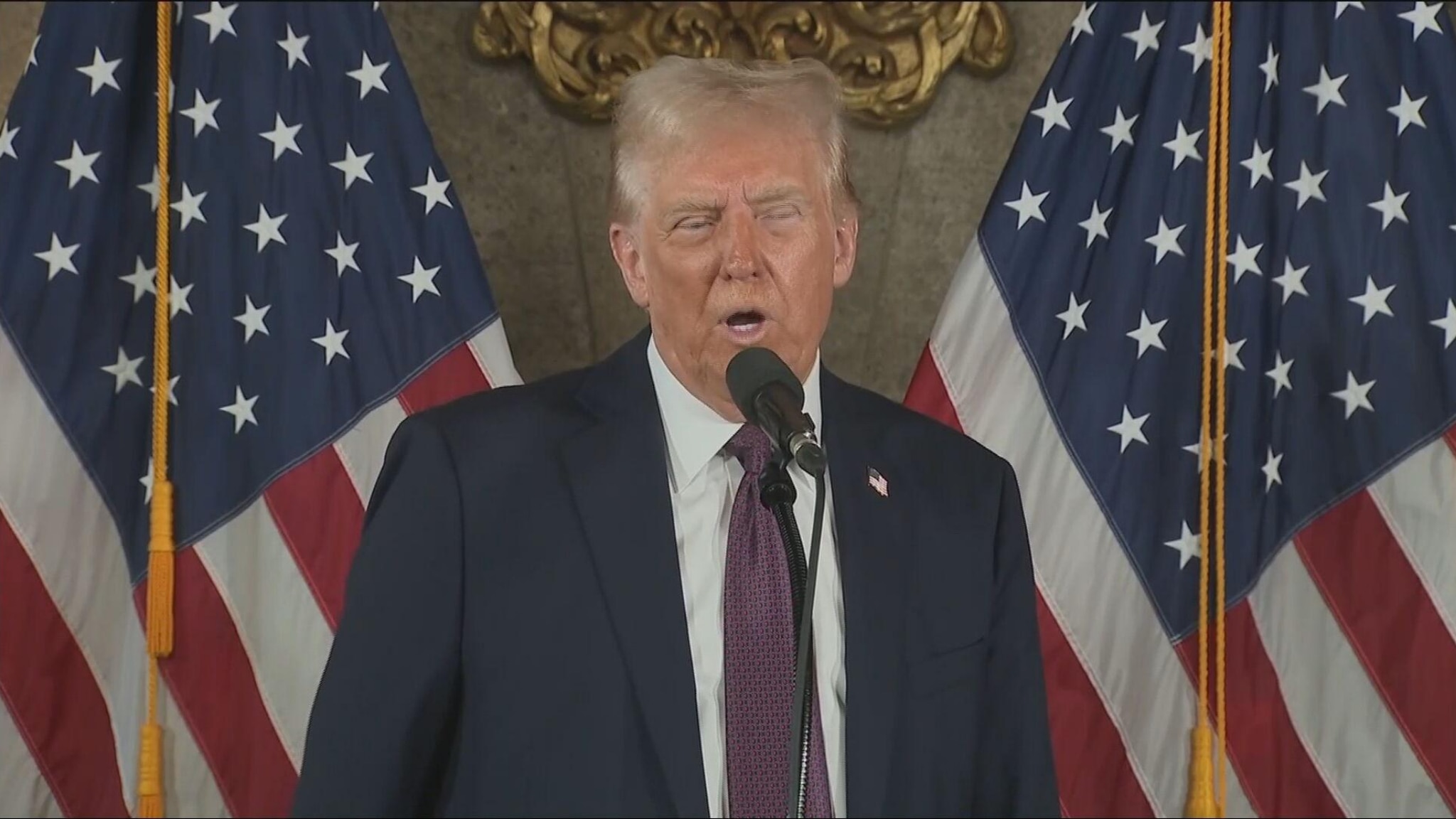 Chi c'è e chi non c'è al giuramento di Trump, il mondo della nuova America