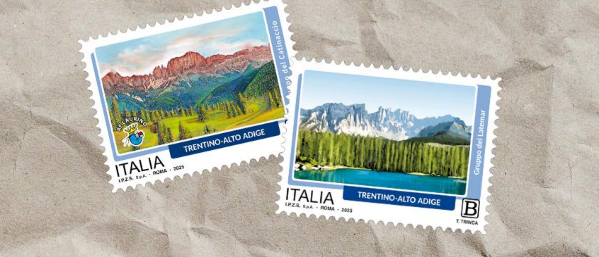 Prophila Collection Italien 1369 (kompl.Ausg.) Postfrisch ** MNH – 1972 Italia Turrita – Briefmarken Für Sammler
