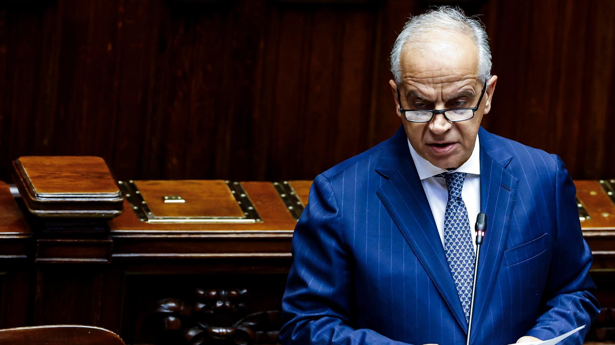 Piantedosi: antagonisti violenti rischio