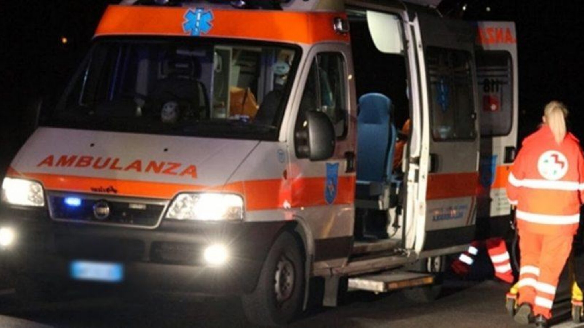 Maltempo, Castrovillari: un 81enne è morto ieri sera investito da una frana