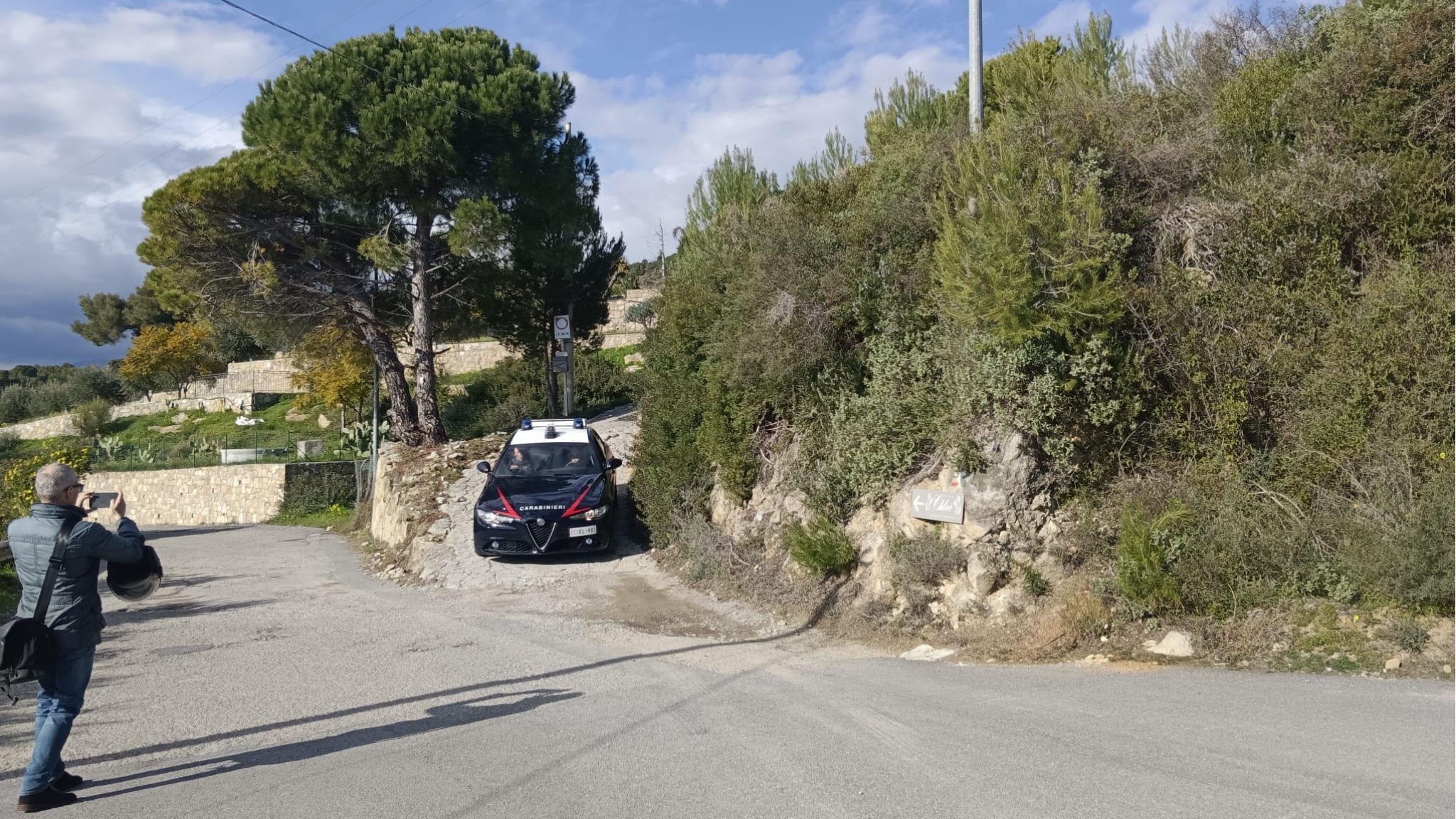 Bimba morta a Bordighera, arrestato il compagno della madre