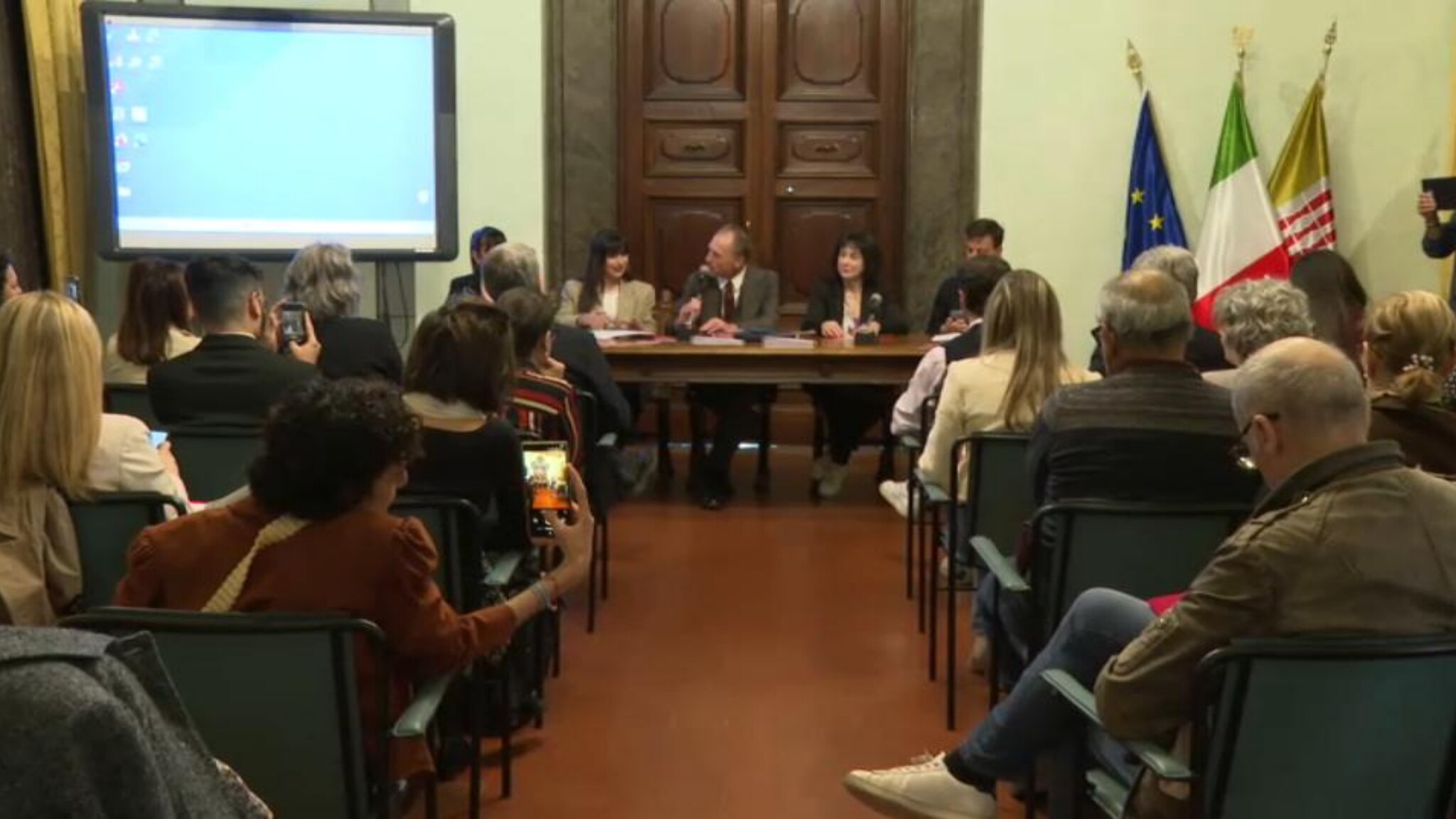 Un Festival per declinare la parità di genere
